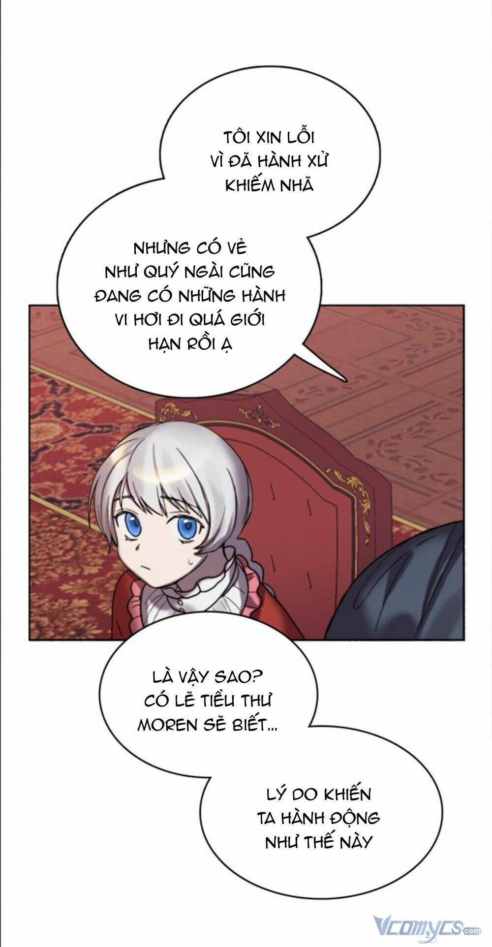 Sierra Chapter 6 - TC Truyện