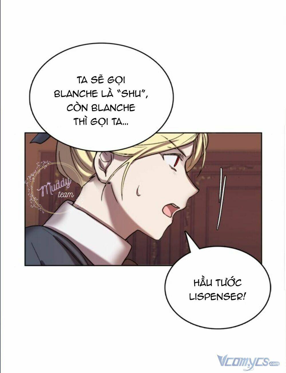 Sierra Chapter 6 - TC Truyện