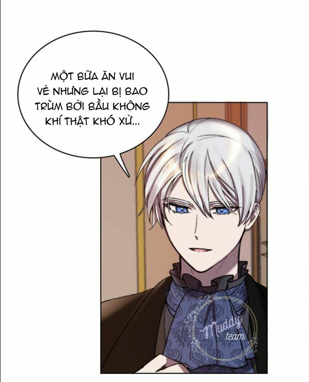 Sierra Chapter 6 - TC Truyện