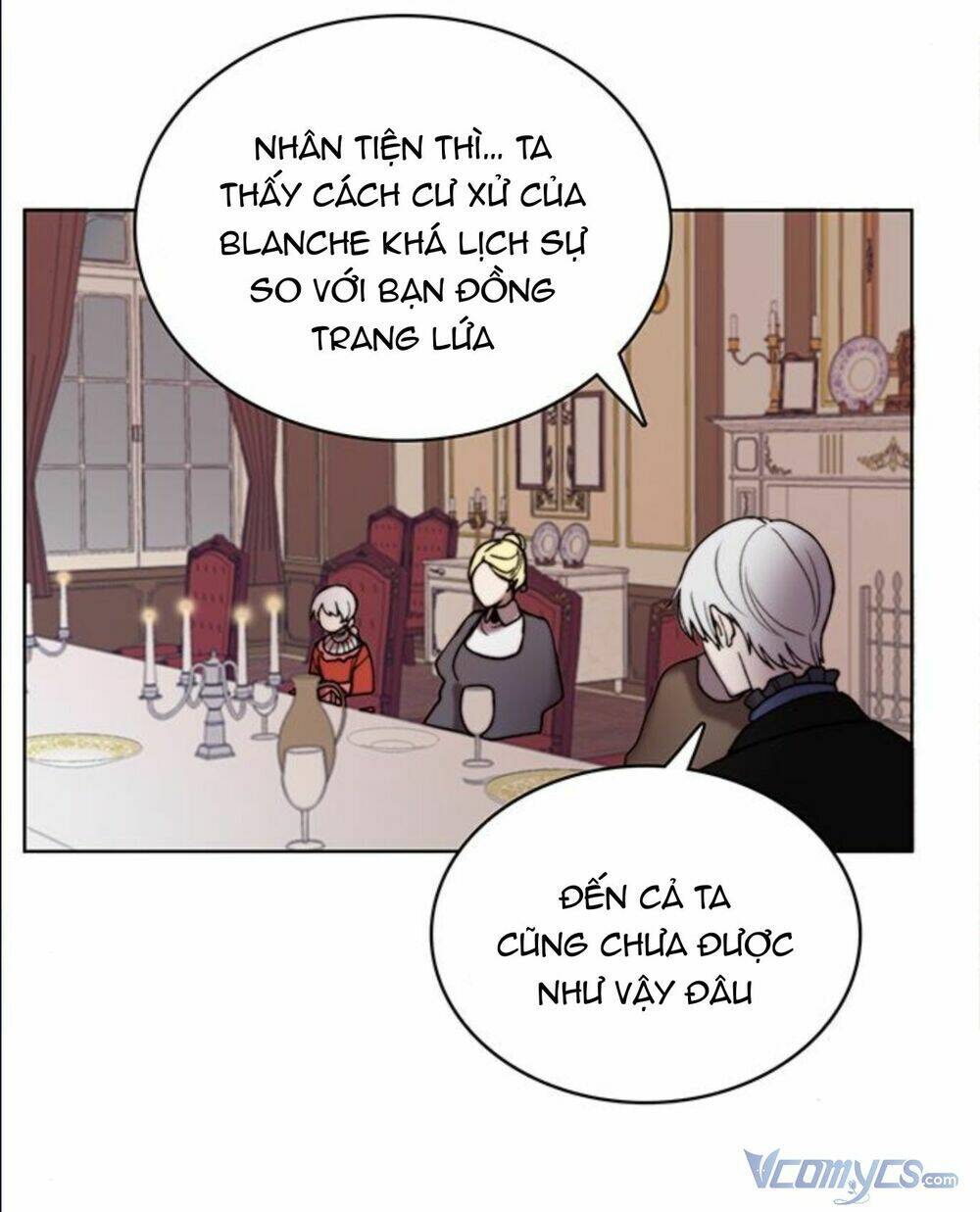 Sierra Chapter 6 - TC Truyện
