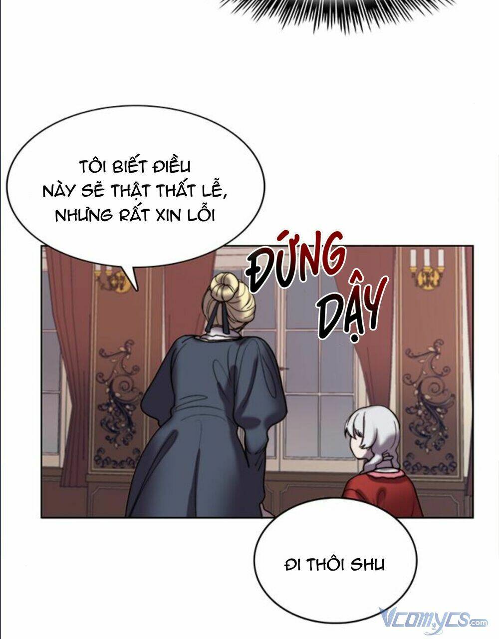 Sierra Chapter 6 - TC Truyện