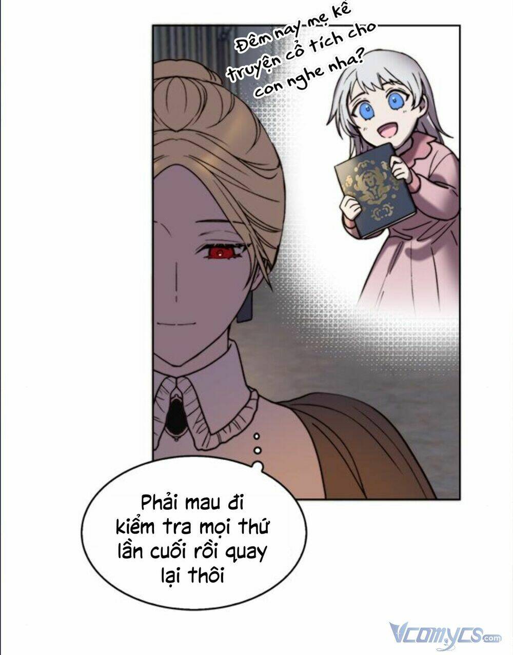 Sierra Chapter 6 - TC Truyện