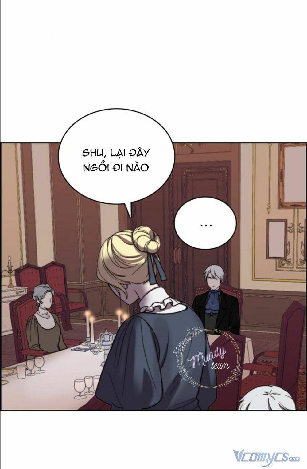 Sierra Chapter 6 - TC Truyện