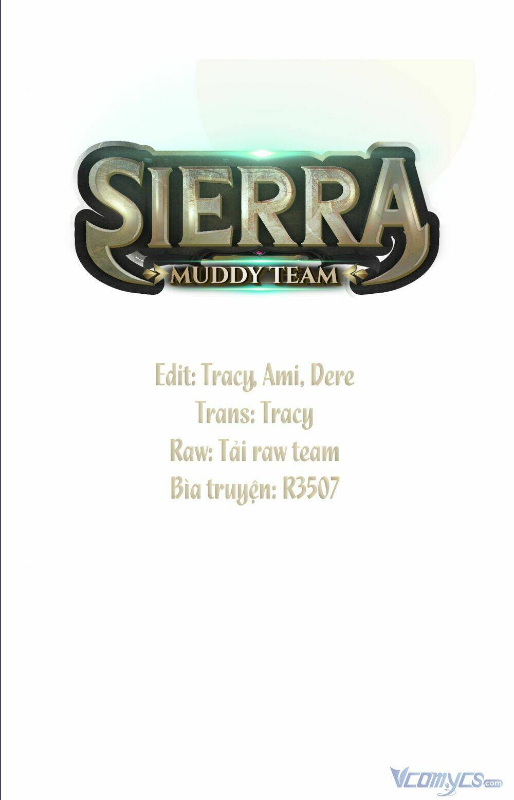 Sierra Chapter 7 - TC Truyện