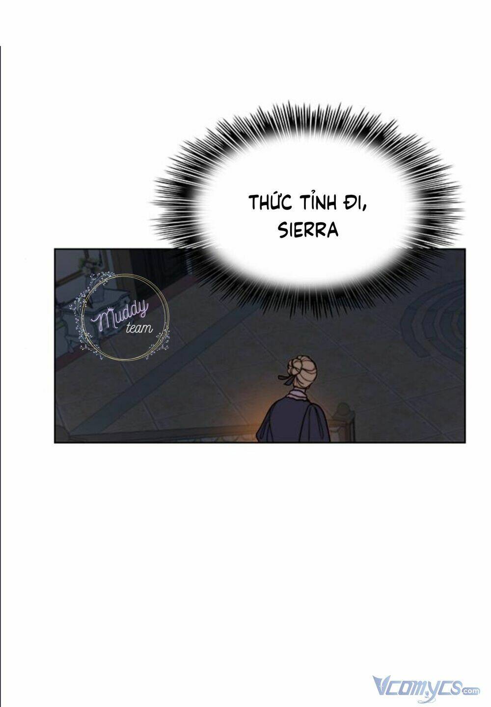 Sierra Chapter 7 - TC Truyện