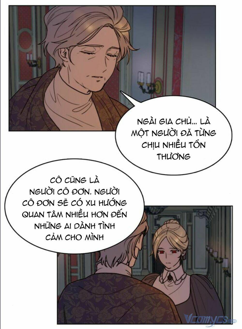 Sierra Chapter 7 - TC Truyện
