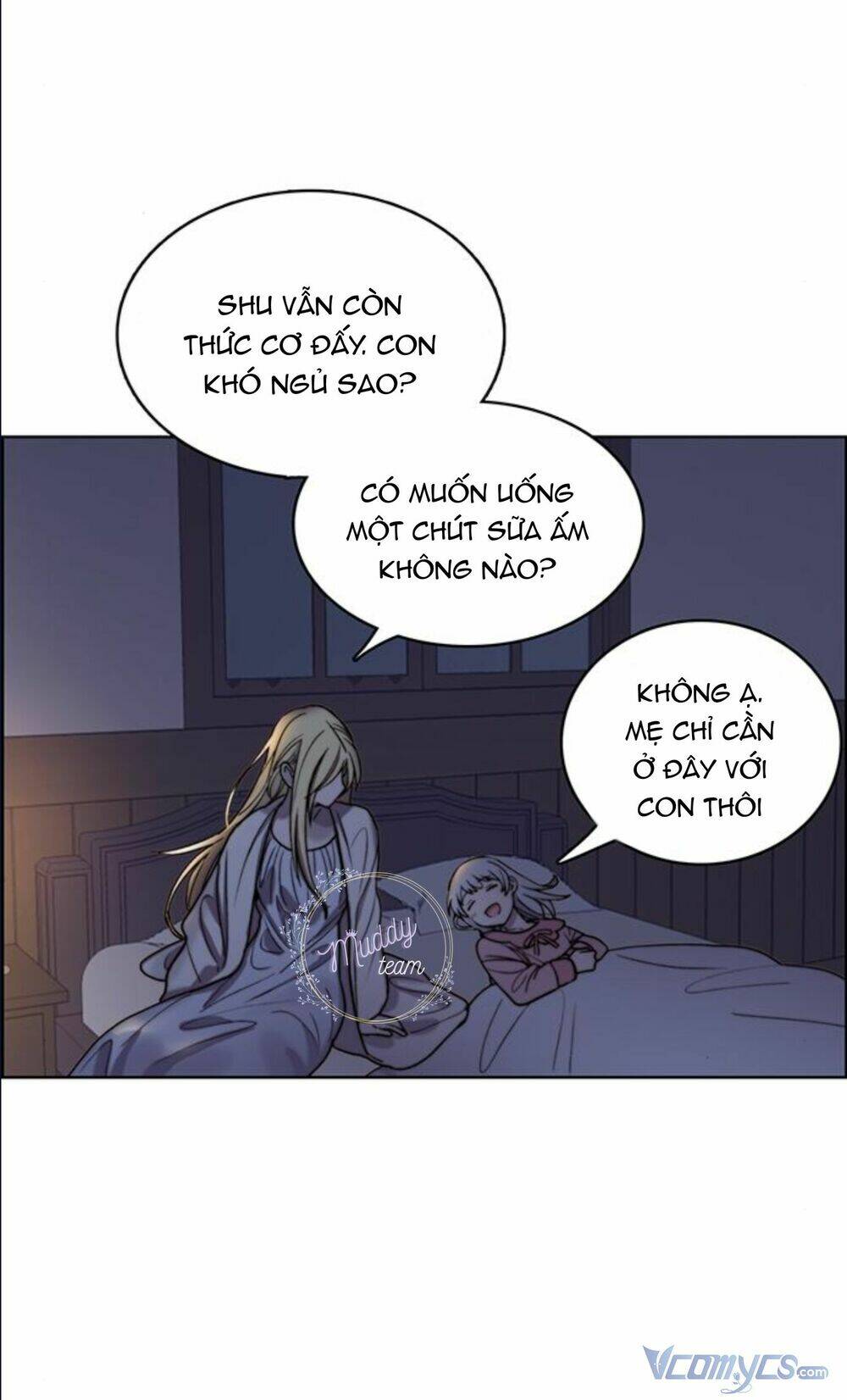 Sierra Chapter 7 - TC Truyện