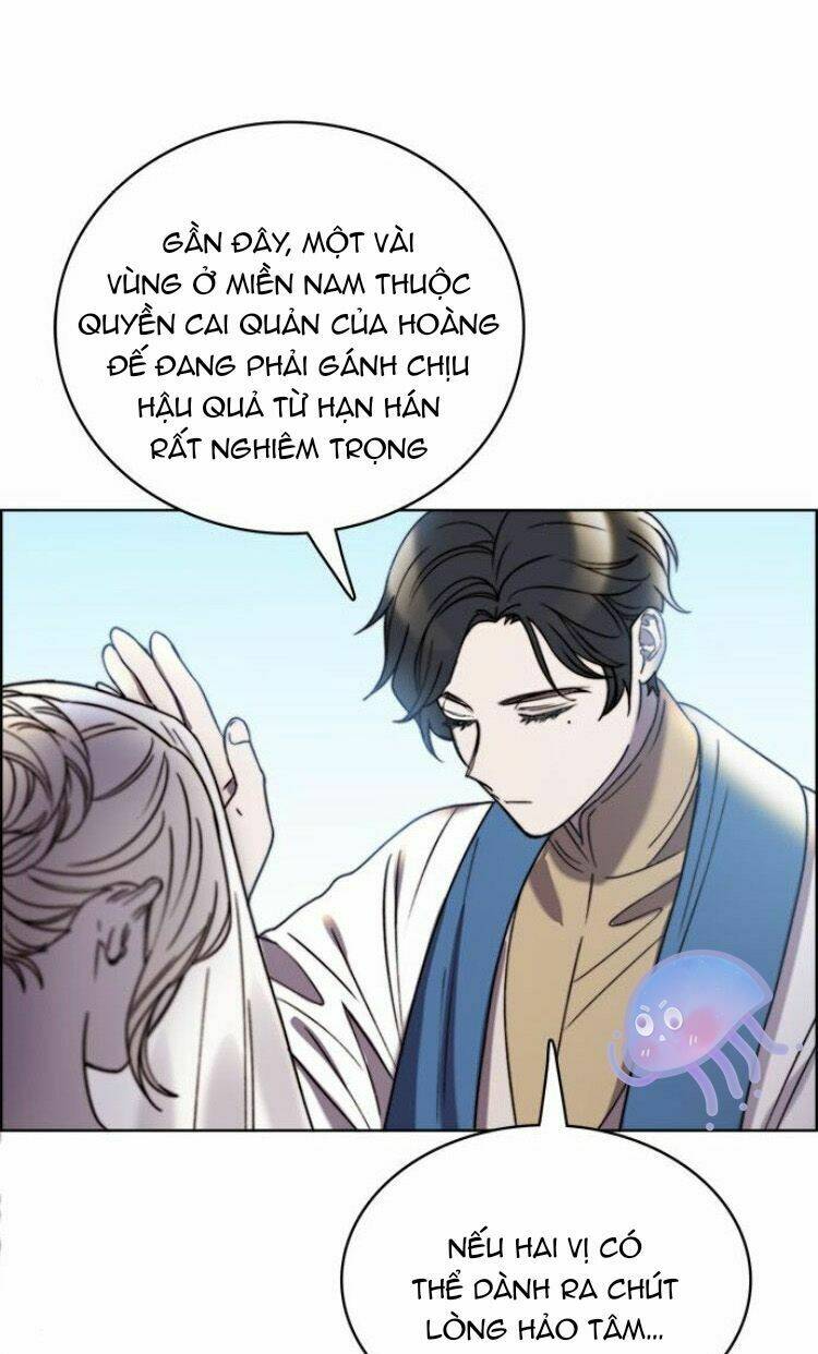 Sierra Chapter 18 - AB Truyện