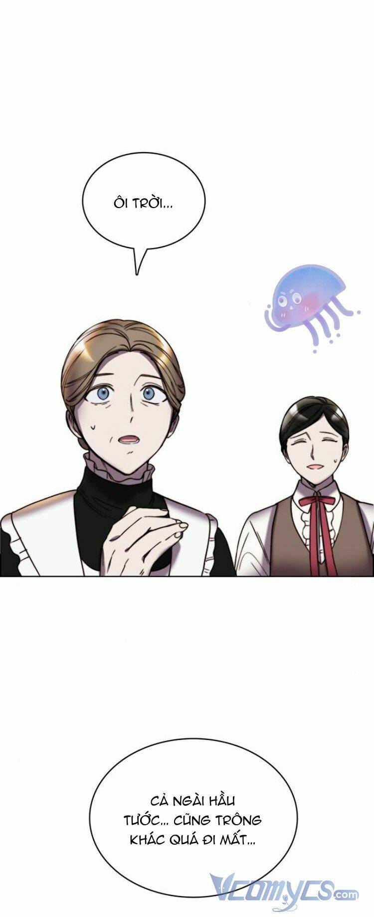 Sierra Chapter 18 - AB Truyện