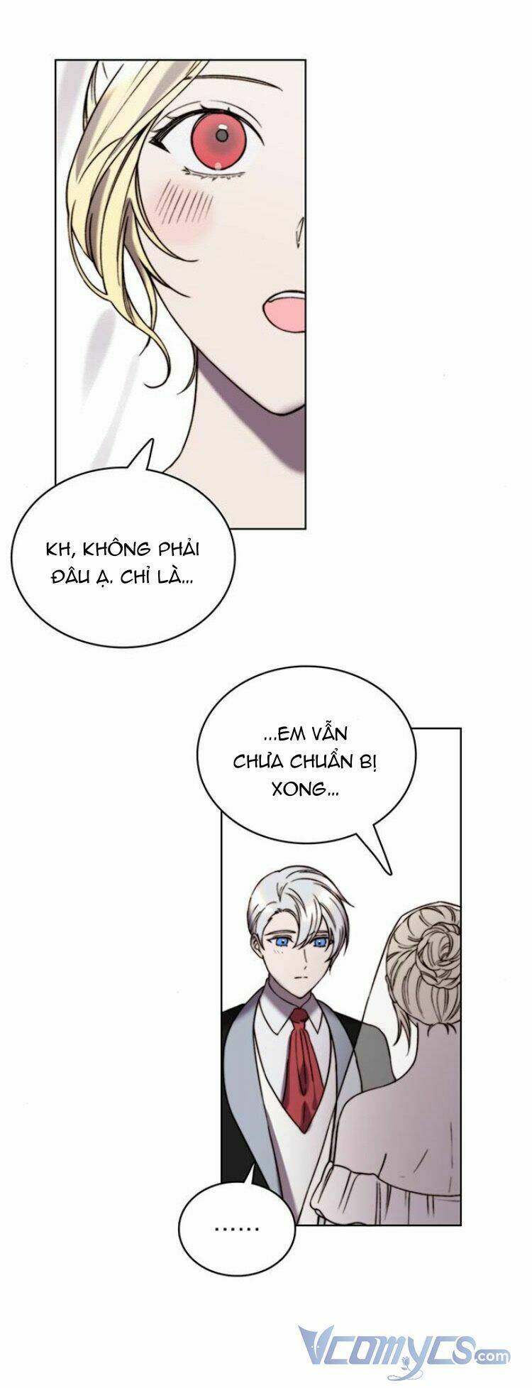 Sierra Chapter 18 - AB Truyện