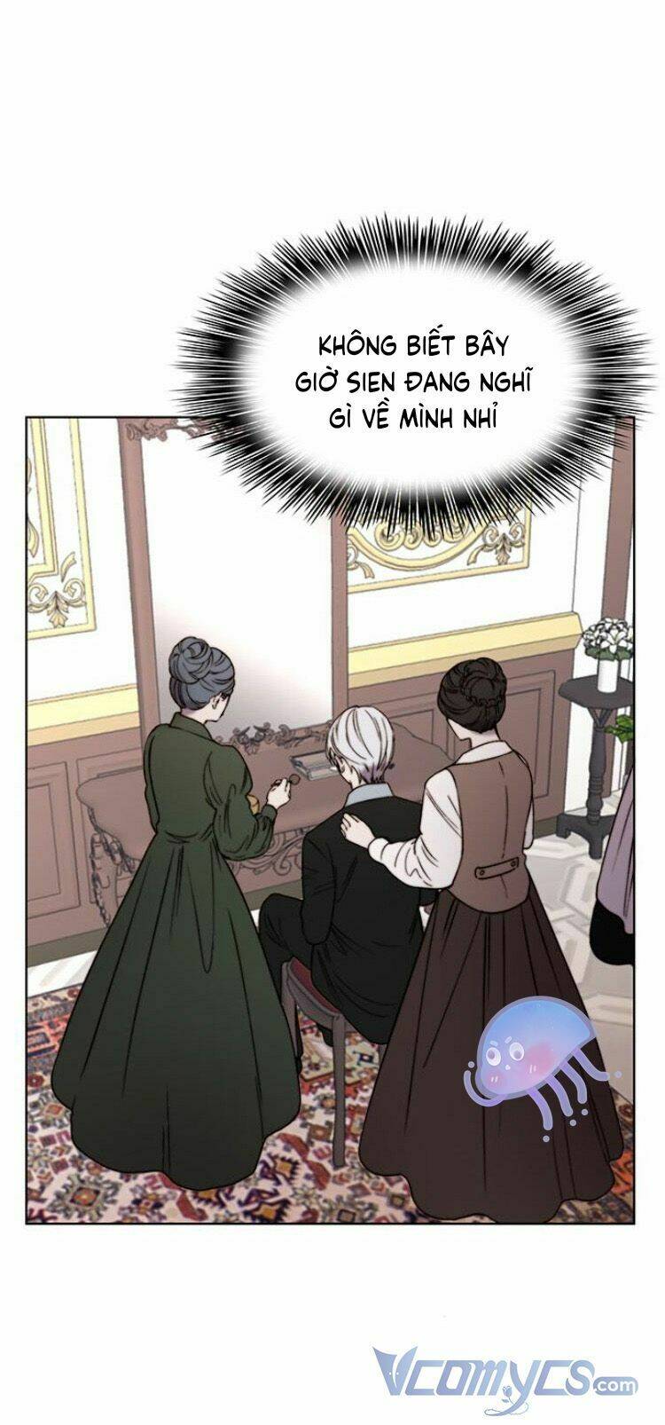 Sierra Chapter 18 - AB Truyện