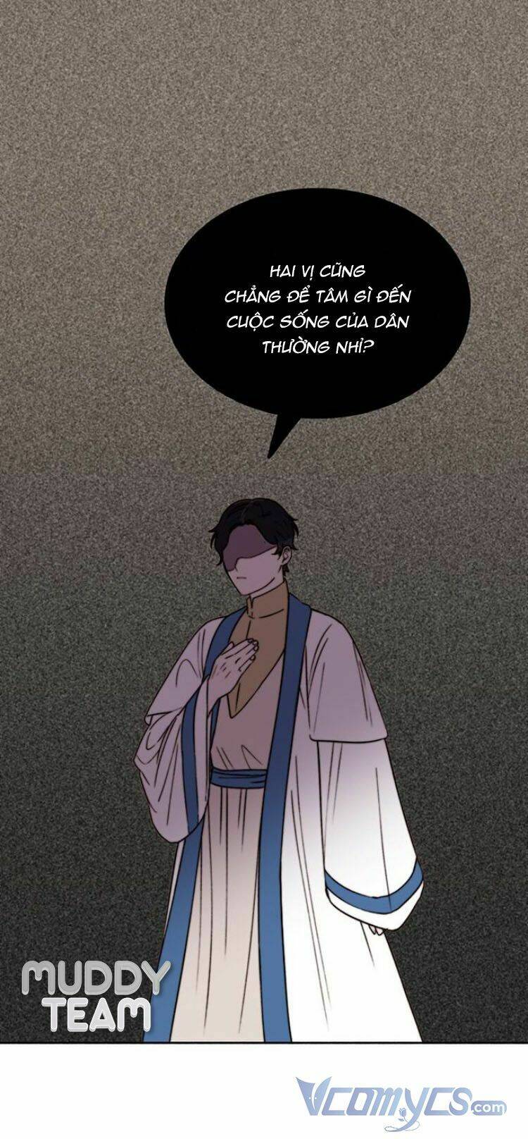 Sierra Chapter 19 - TC Truyện