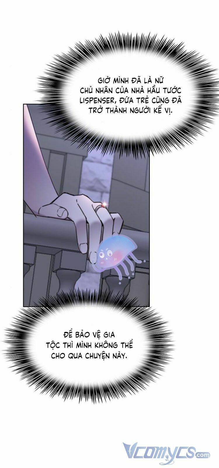 Sierra Chapter 19 - TC Truyện