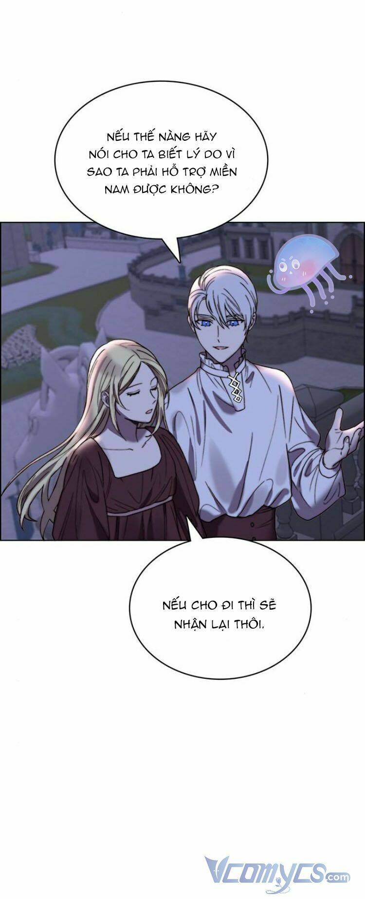 Sierra Chapter 19 - TC Truyện