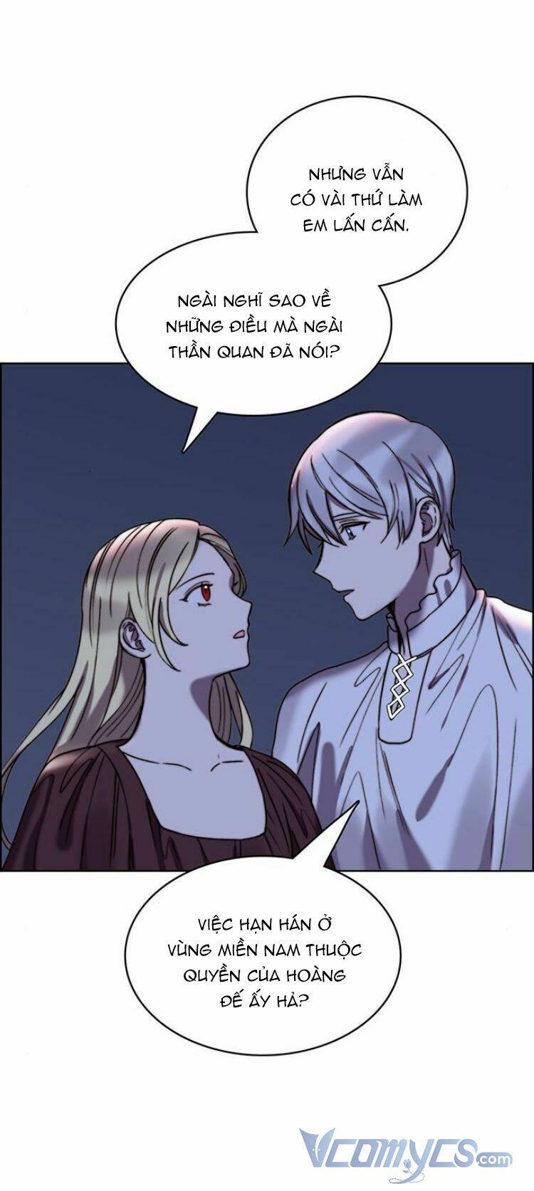 Sierra Chapter 19 - TC Truyện