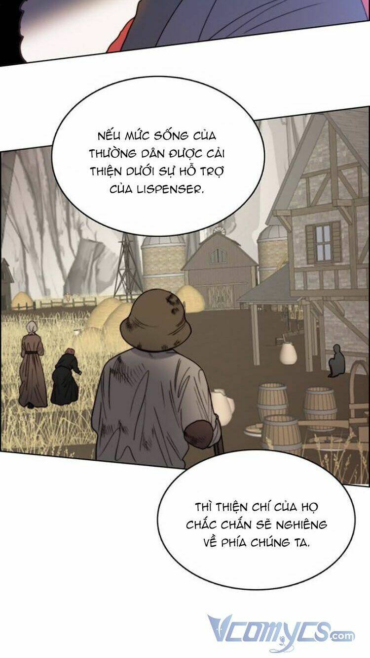 Sierra Chapter 19 - TC Truyện