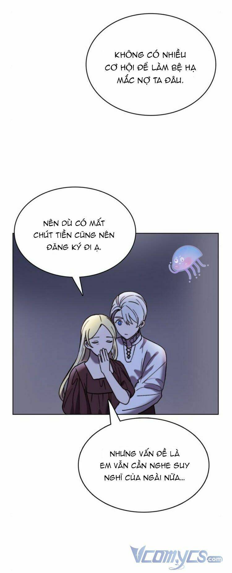 Sierra Chapter 19 - TC Truyện