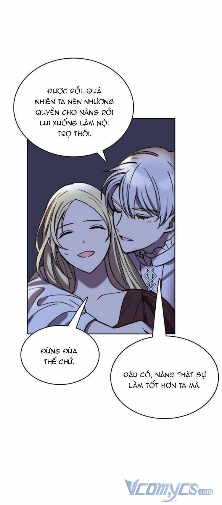 Sierra Chapter 19 - TC Truyện