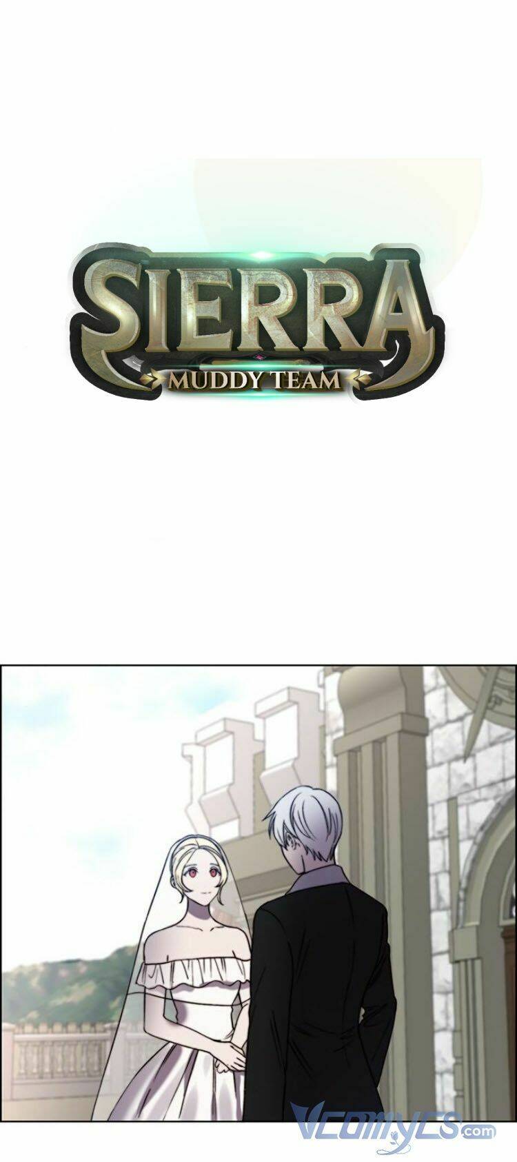 Sierra Chapter 19 - TC Truyện