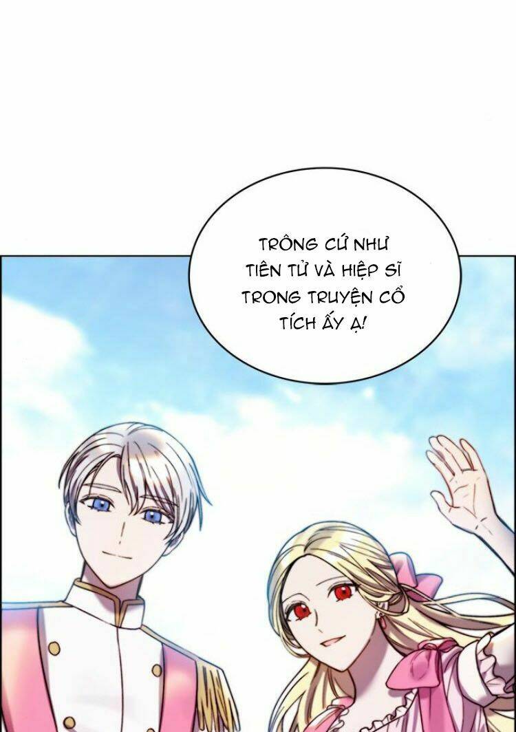 Sierra Chapter 19 - TC Truyện