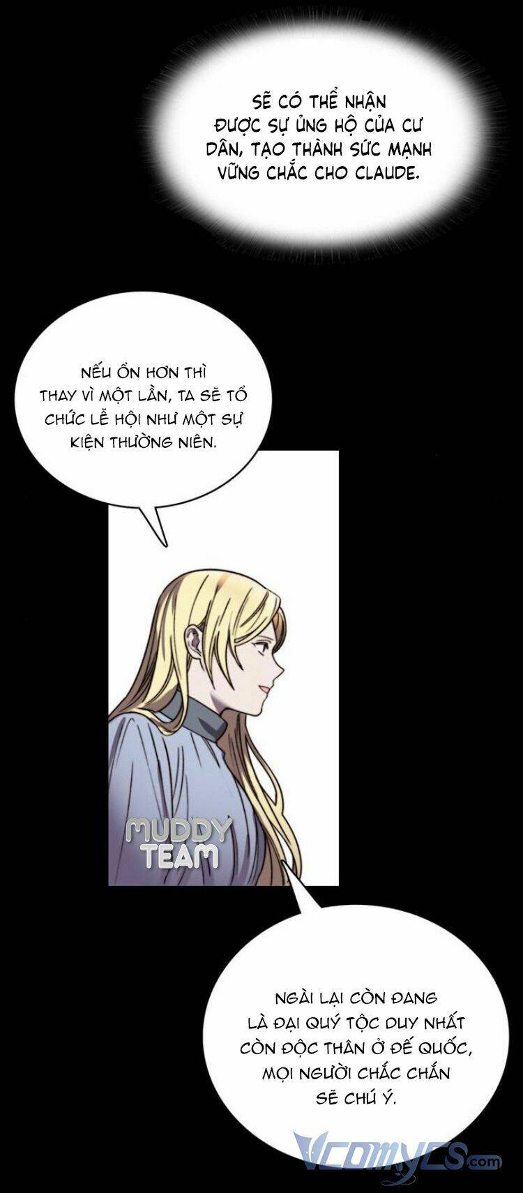 Sierra Chapter 17 - TC Truyện