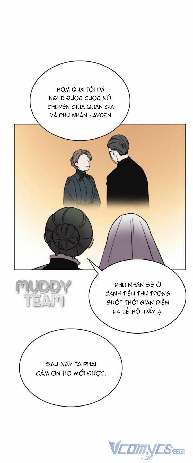 Sierra Chapter 17 - TC Truyện