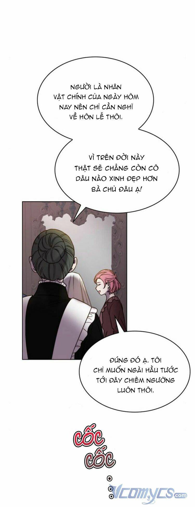 Sierra Chapter 17 - TC Truyện