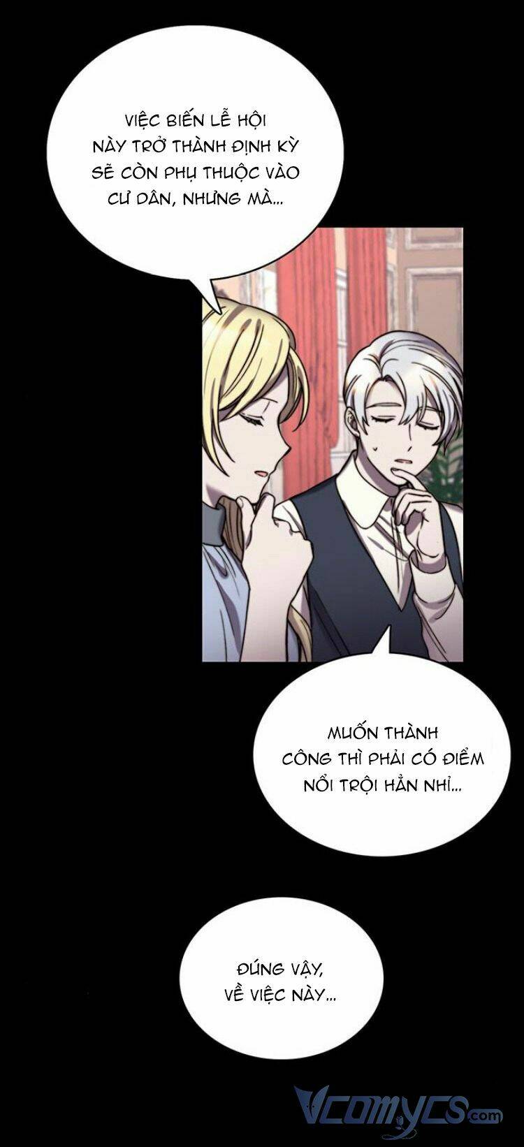 Sierra Chapter 17 - TC Truyện