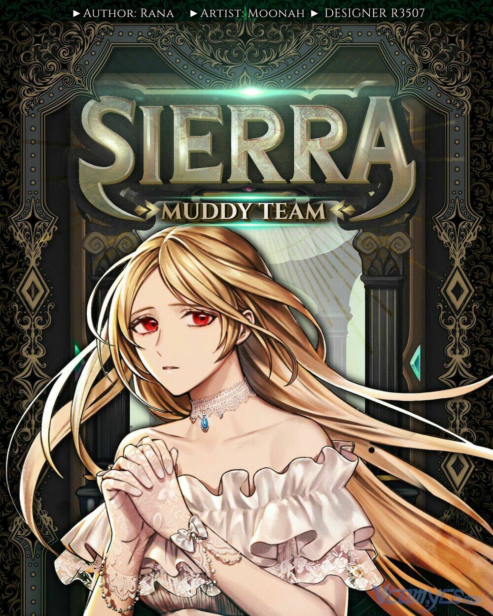 Sierra Chapter 17 - TC Truyện