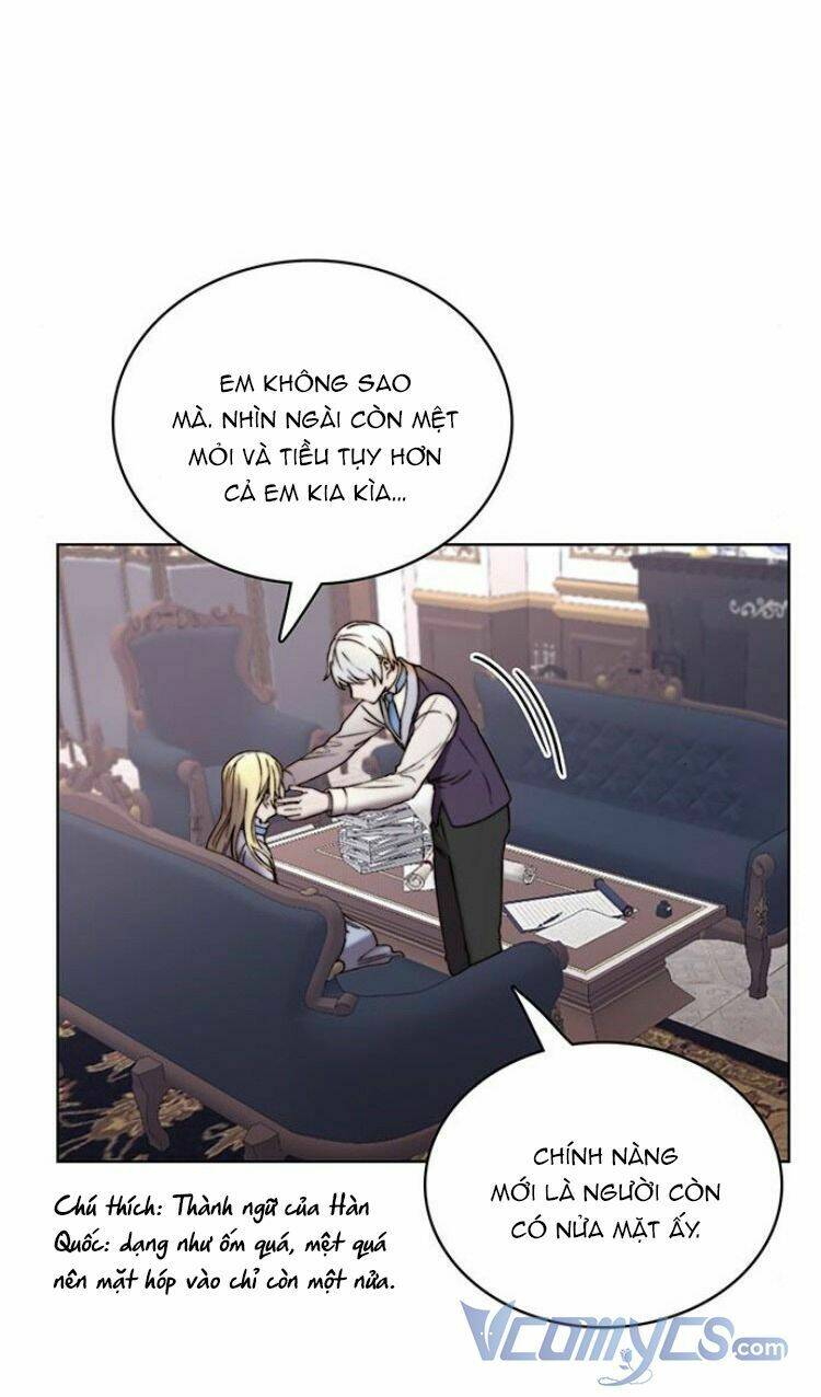 Sierra Chapter 17 - TC Truyện