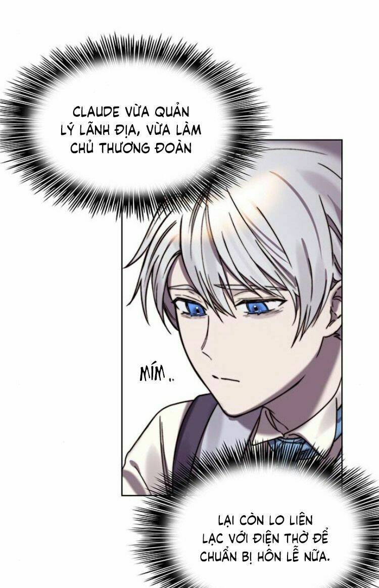 Sierra Chapter 17 - TC Truyện