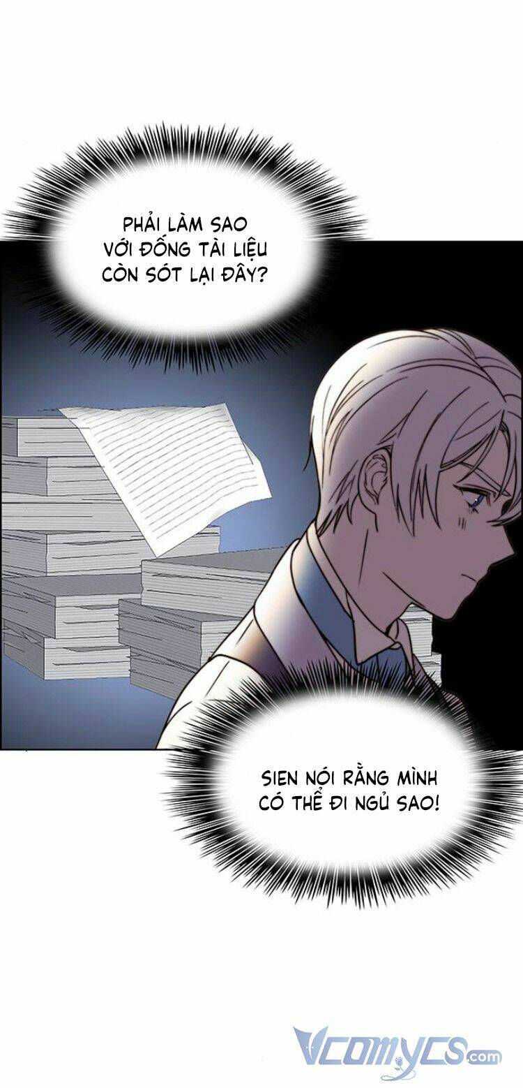 Sierra Chapter 17 - TC Truyện