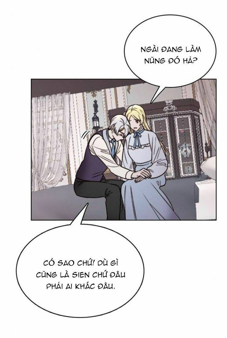 Sierra Chapter 17 - TC Truyện