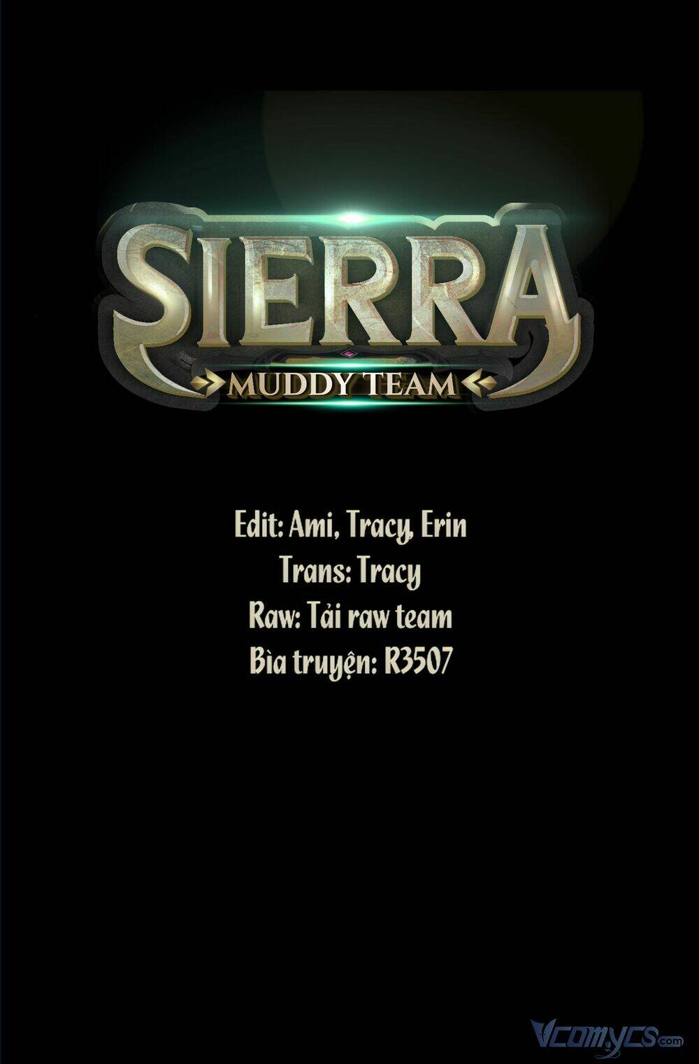 Sierra Chapter 2 - TC Truyện