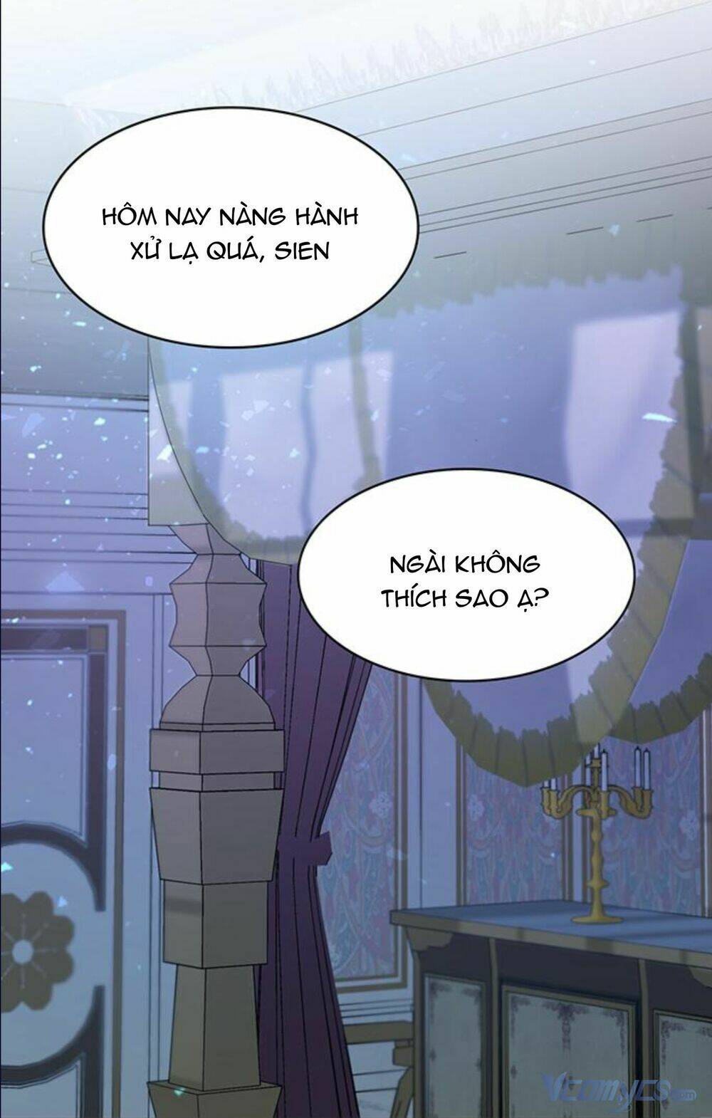 Sierra Chapter 2 - TC Truyện