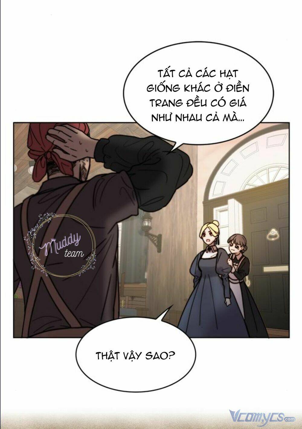 Sierra Chapter 2 - TC Truyện