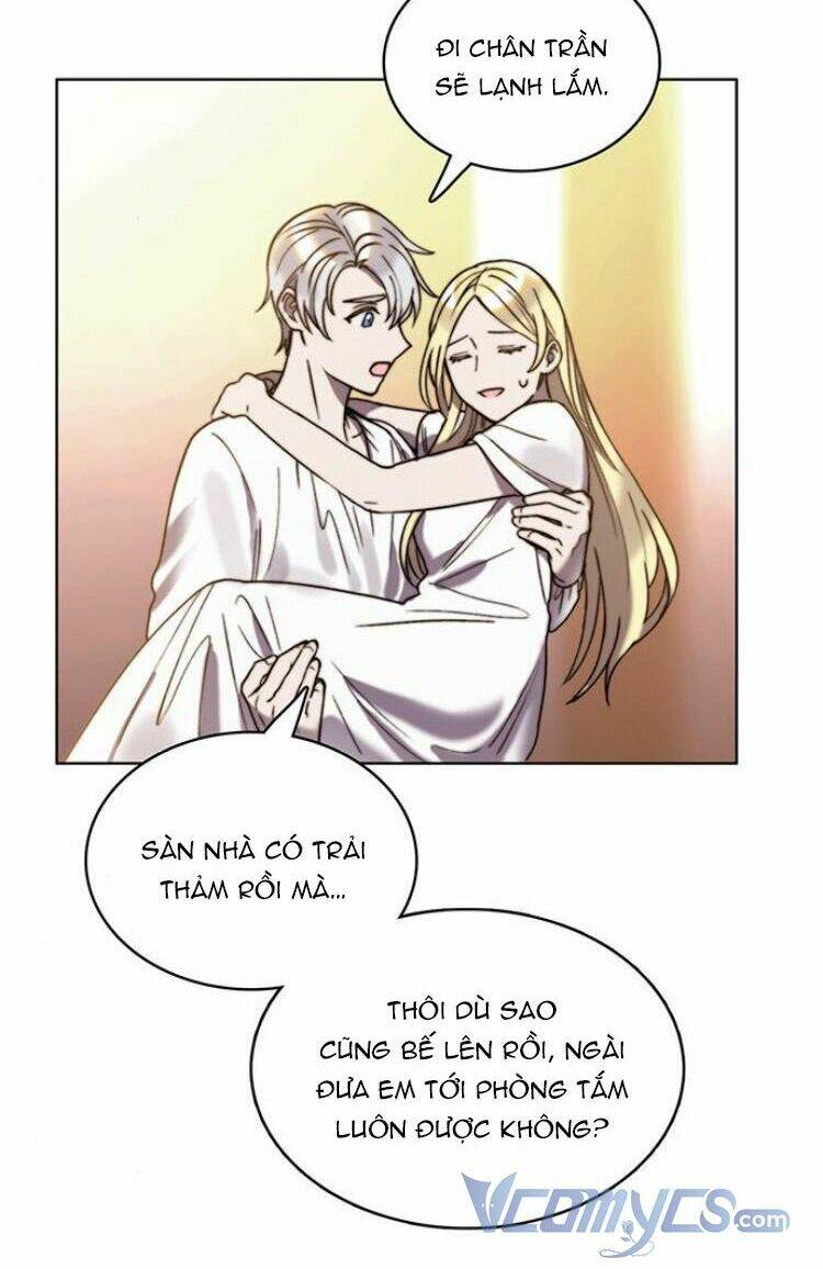 Sierra Chapter 20 - TC Truyện