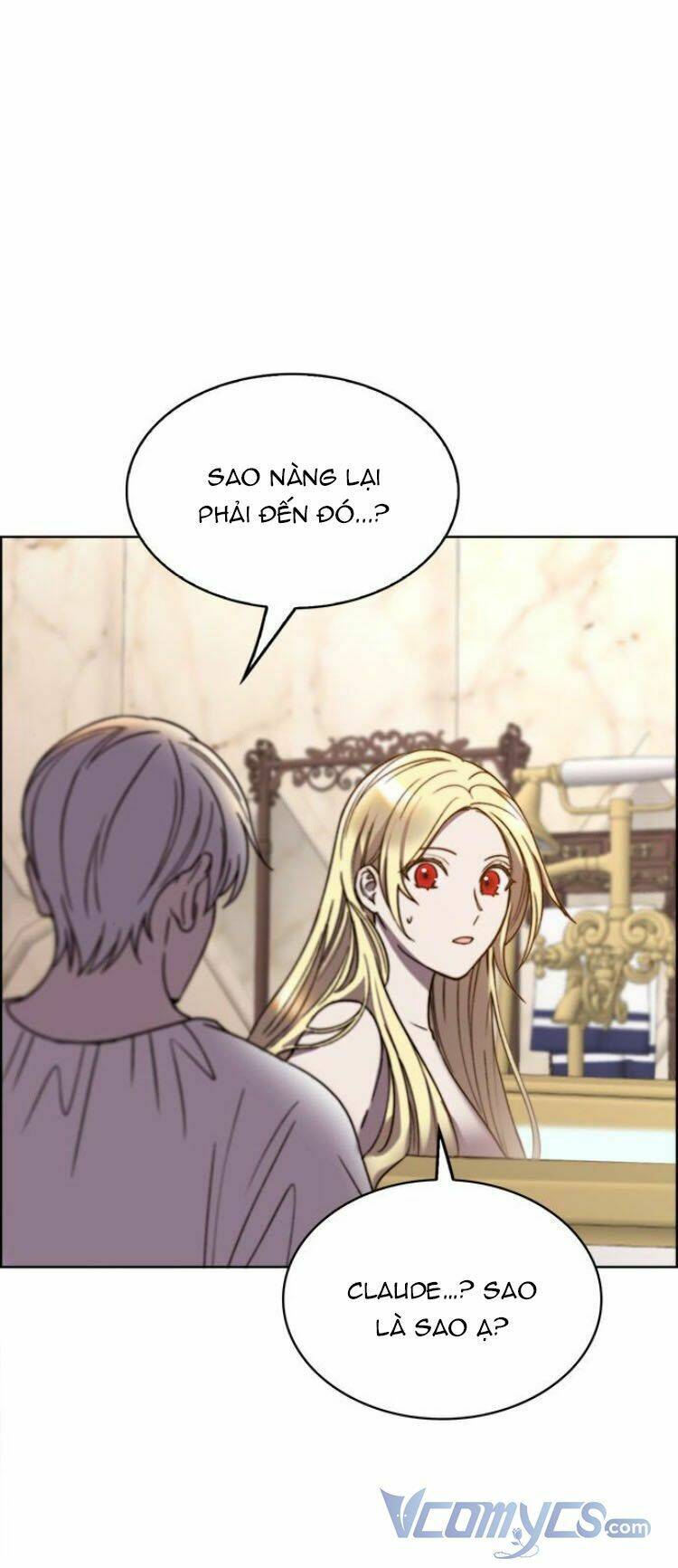 Sierra Chapter 20 - TC Truyện