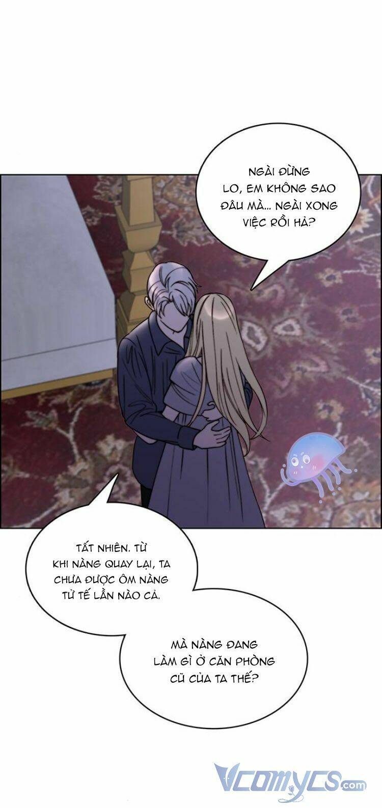Sierra Chapter 20 - TC Truyện