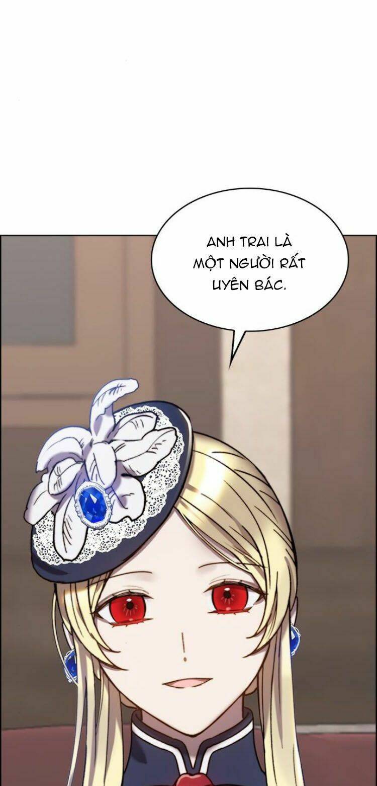 Sierra Chapter 21 - AB Truyện