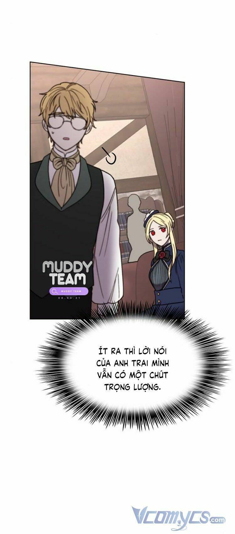 Sierra Chapter 21 - AB Truyện