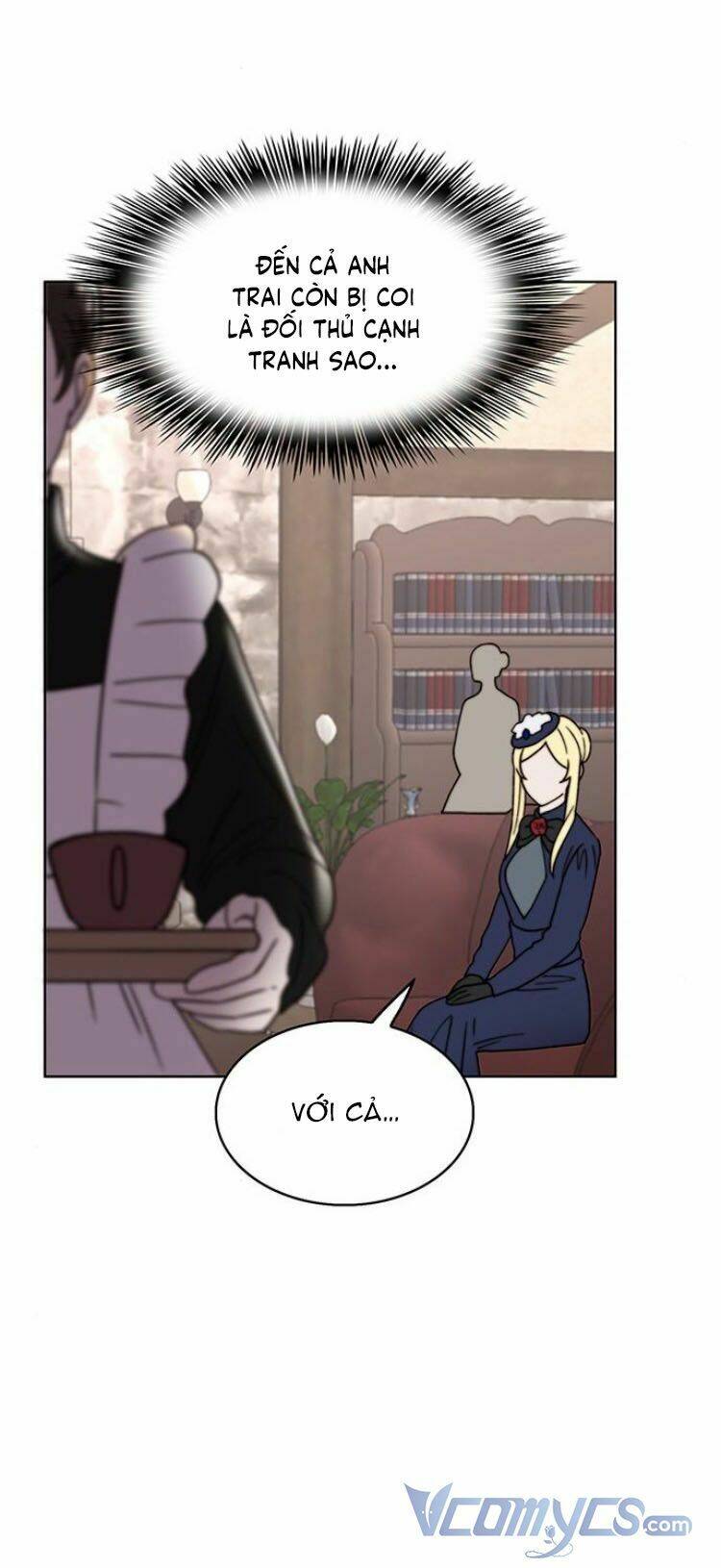 Sierra Chapter 21 - AB Truyện