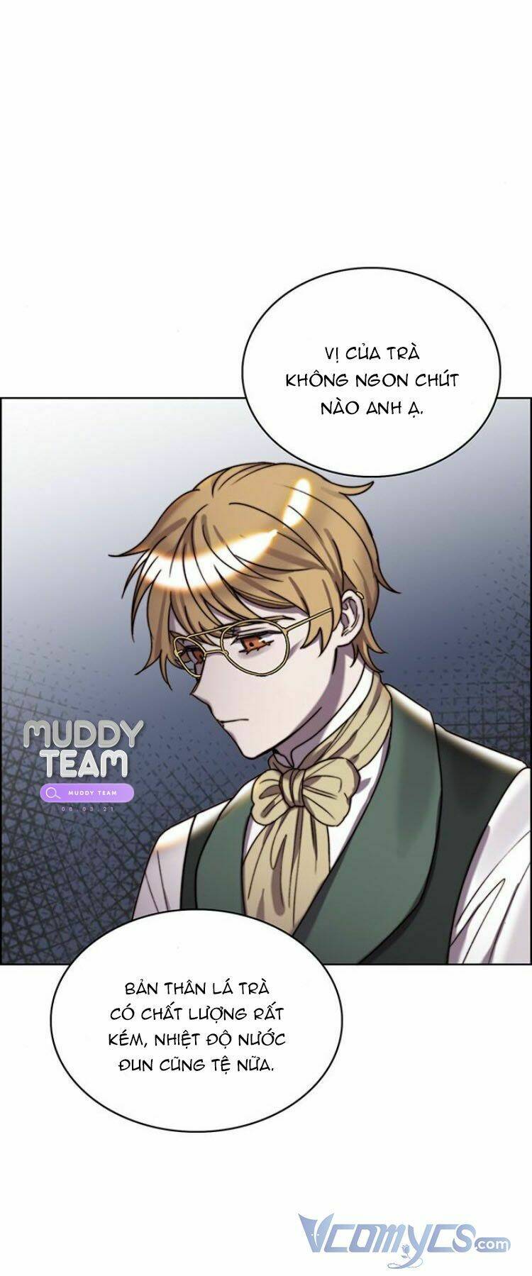 Sierra Chapter 21 - AB Truyện