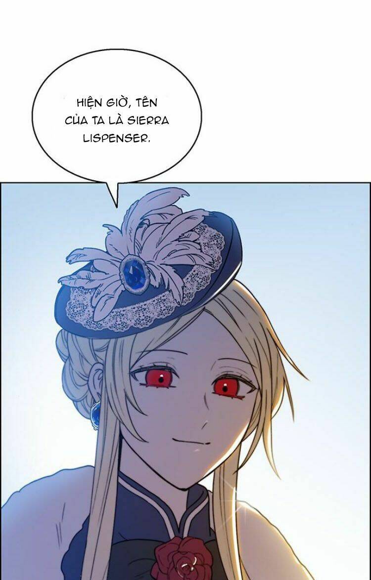Sierra Chapter 21 - AB Truyện