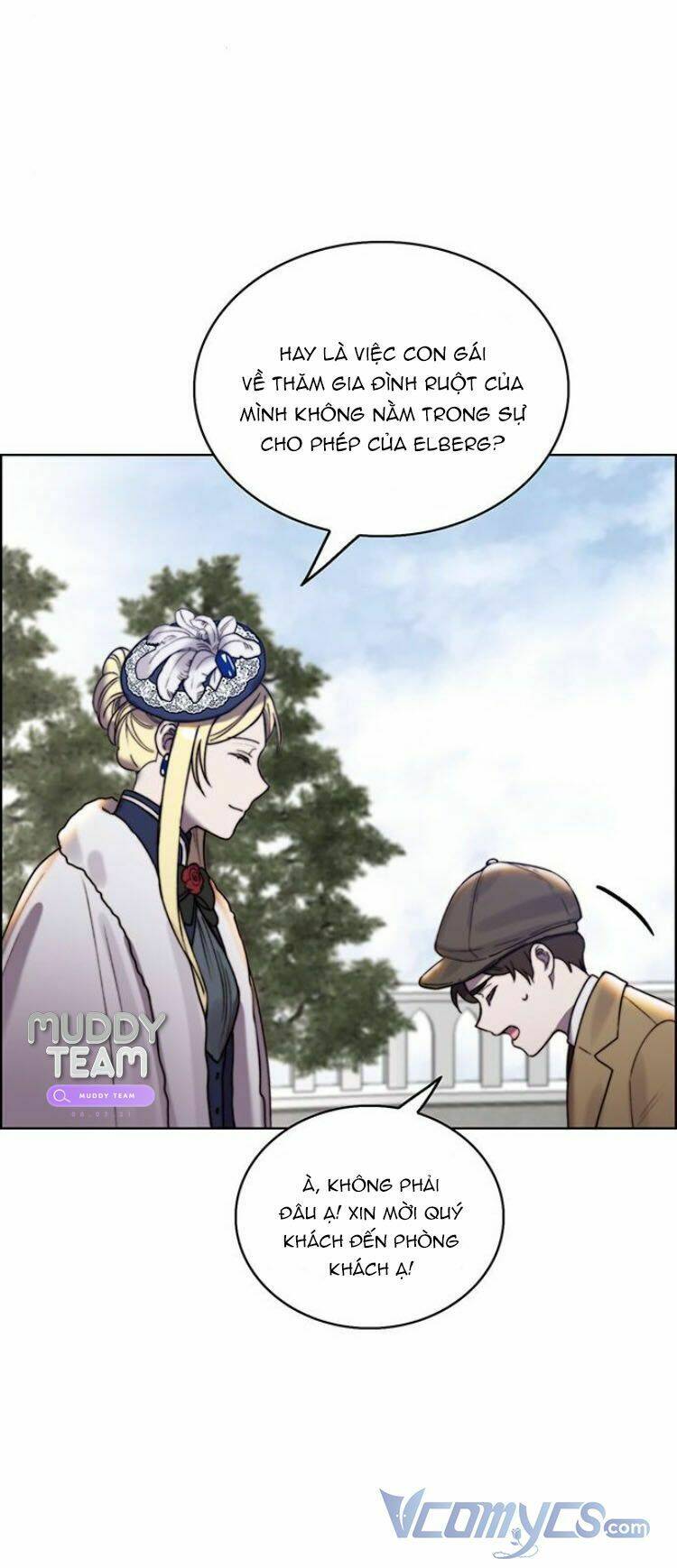 Sierra Chapter 21 - AB Truyện