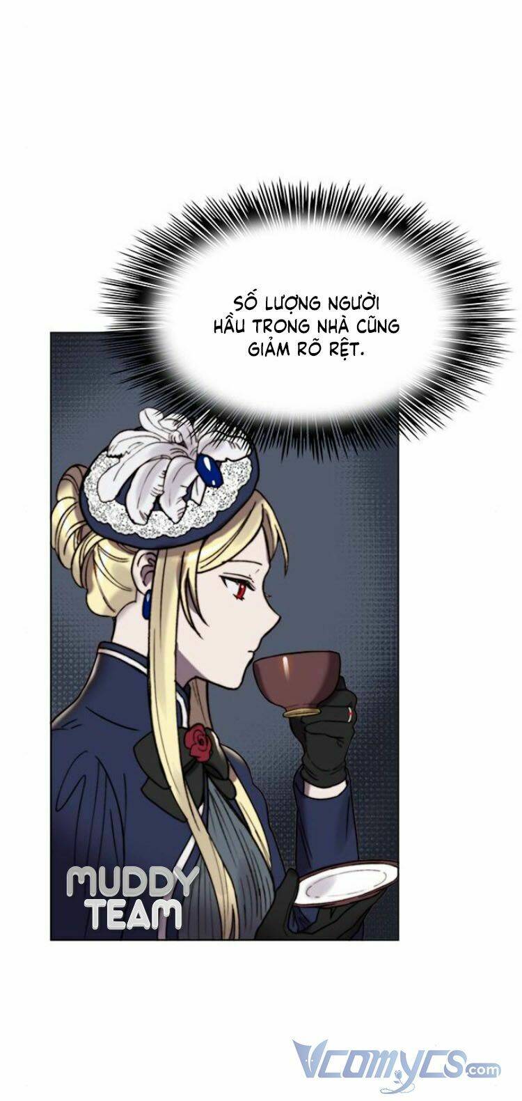 Sierra Chapter 21 - AB Truyện