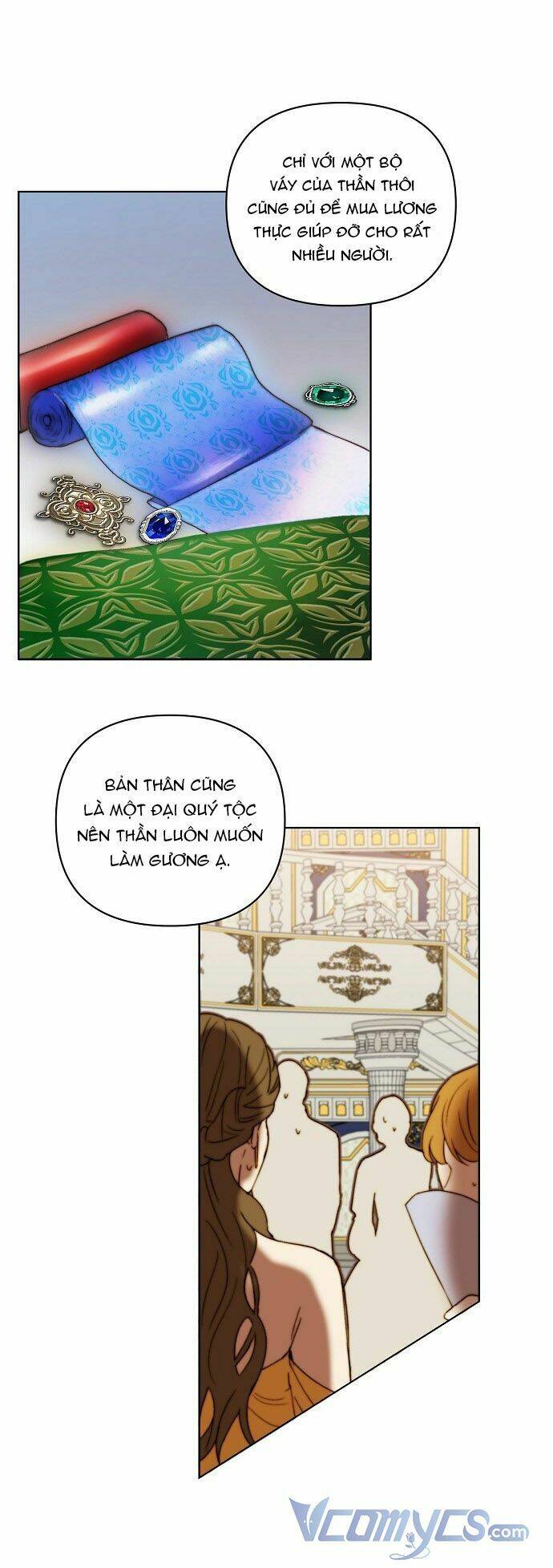 Sierra Chapter 24 - TC Truyện