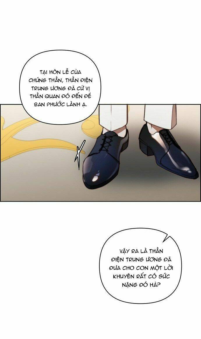 Sierra Chapter 24 - TC Truyện
