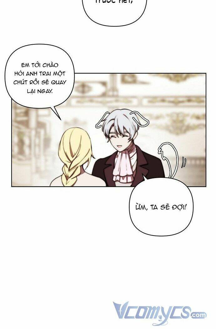 Sierra Chapter 24 - TC Truyện