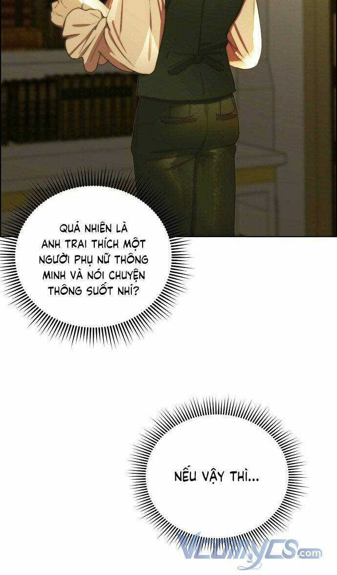 Sierra Chapter 24 - TC Truyện